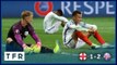 ENGLAND 1-2 ICELAND | Goals: Rooney, Sigurdsson, Sigthorsson | Euro 2016 MATCH REACTION