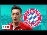 Mesut Özil to Bayern Munich? | THE RUMOUR RATER