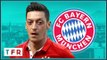 Mesut Özil to Bayern Munich? | THE RUMOUR RATER