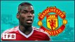 Pogba to Manchester United for £100m?! | THE RUMOUR RATER with TYT SPORTS!