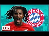 Bayern Munich sign Renato Sanches and Mats Hummels! | THE RUMOUR RATER