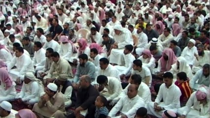 محمد العريفي رزق الله تعالي