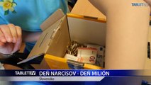 DEN NARCISOV - DEN MILION