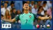 PORTUGAL 2-0 WALES | GOALS: RONALDO, NANI | EURO 2016 SEMI-FINAL TFR LIVE HIGHLIGHTS!