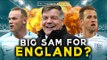 Is Big Sam the right man for England? | FULL TIME DEVILS v CHELSEA FANS CHANNEL!