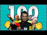 100 REASONS TO HATE... REFEREES!! | Feat. United F*ck Up, Mark Clattenburg, 50 Shades Darker?!