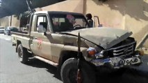 قتيلان من قوة حماية درنة بمواجهات مع قوات حفتر
