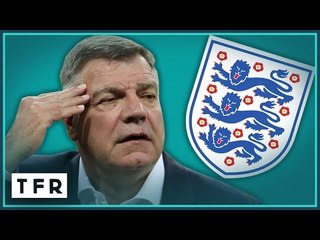 Sam Allardyce Quits As England Manager After 67 Days | Reaction