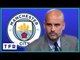 Guardiola: "Mourinho makes me better" | Pep Guardiola's first Man City press conference!
