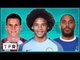 DONE DEALS RATED! Sané to Man City, Williams to Everton, Gameiro to Atletico! | THE RUMOUR RATER
