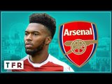 Daniel Sturridge to Arsenal? | THE RUMOUR RATER