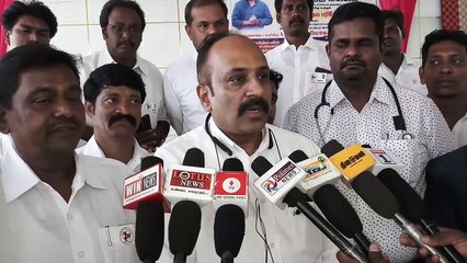 கோவையில் மக்கள் நீதி மய்யம் சார்பில் இலவச இருதய சிகிச்சை முகாம்-வீடியோ