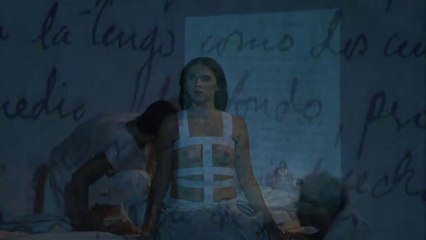 Las cartas de Frida (opéra)