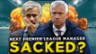 Next Premier League Manager To Be SACKED? | A Game Of Two Halves