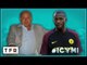 YAYA TOURE'S AGENT IS YOUNGER THAN WE THOUGHT | HIGHLIGHTS from #ICYMI Live with Lloyd Griffith