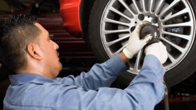 Los Gatos Foreign Car - (408) 369-8848