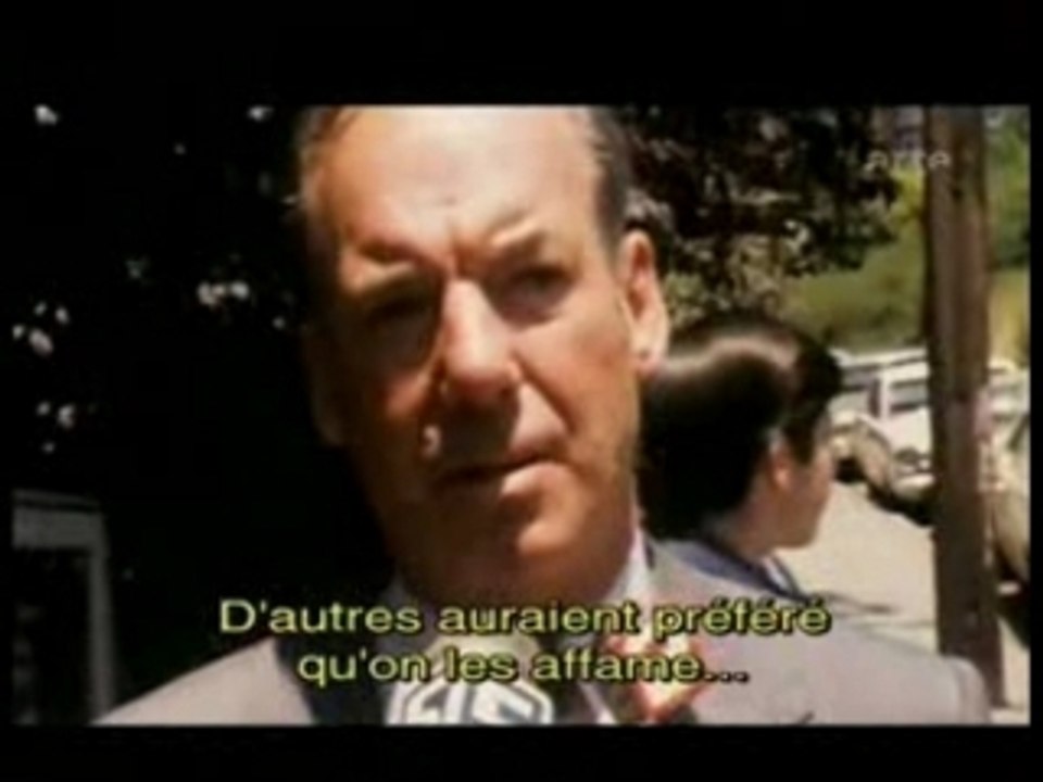 L'enlèvement de patty hearst (4/5)