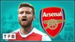 Shkodran Mustafi to Arsenal for £25m? | THE RUMOUR RATER