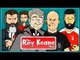 WENGER IN ANOTHER ARSENAL MELTDOWN!! | THE ROY KEANE SHOW WITH 442OONS | FT. KLOPP, PEP, ZLATAN!
