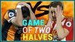 Who Will Finish Bottom Of The Premier League? | Game of Two Halves