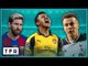 Top 10 Football F*ck Ups | Feat. Sanchez, Messi, Dele Alli!