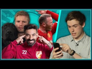 Top 10 Football F*ck Ups | Feat. Manchester United, Eric Dier’s Dog, Racist Lavezzi!