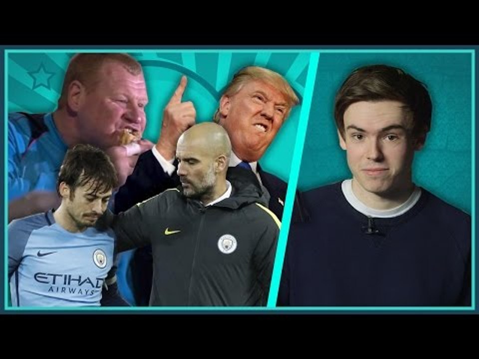 Top 10 Football F*ck Ups | Feat. Man City, Dabbing, Donald Trump!!