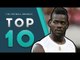 TOP 10 ECCENTRIC FOOTBALLERS | Feat. Balotelli, Cantona, Barton & Cassano
