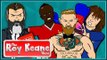 Who Is The Hardest Man In The Premier League? | The Roy Keane Show w/ 442oons | Mane, Luiz, McGregor