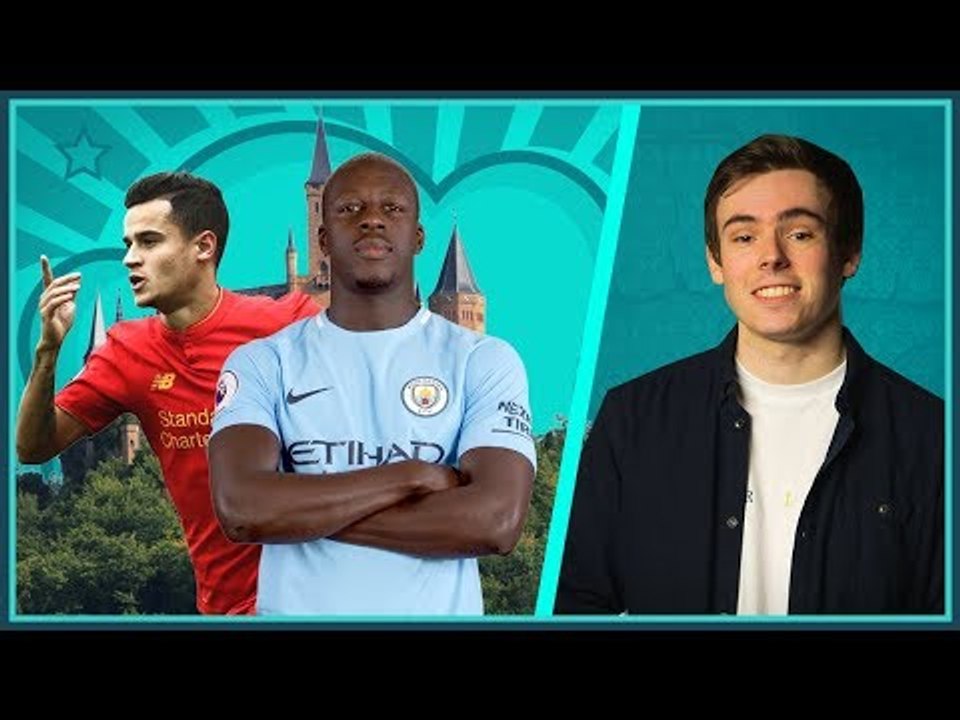Top Ten Football F*ck Ups | Feat. NO ARSENAL, Crocked Mendy! Racist Noble!