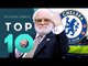 TOP 10 Most INSANE Football Club Owners! | Electric Fences, Weird Clothes and Elephants...