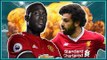 LIVERPOOL v MANCHESTER UNITED | THE BIG MATCH with Football Whispers