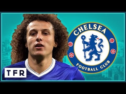 David Luiz BACK to Chelsea? | DEADLINE DAY RUMOUR RATER with Squawka & Chelsea Fans Channel