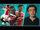 Top 10 Football F*ck Ups | Feat. Balotelli, Premier League Diving Club, Arsenal!