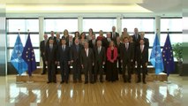 EU Leaders gather in Sofia to discuss Balkans and Trump