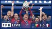 PORTUGAL 1-0 FRANCE | EURO 2016 FINAL | Cristiano Ronaldo wins Euro 2016!