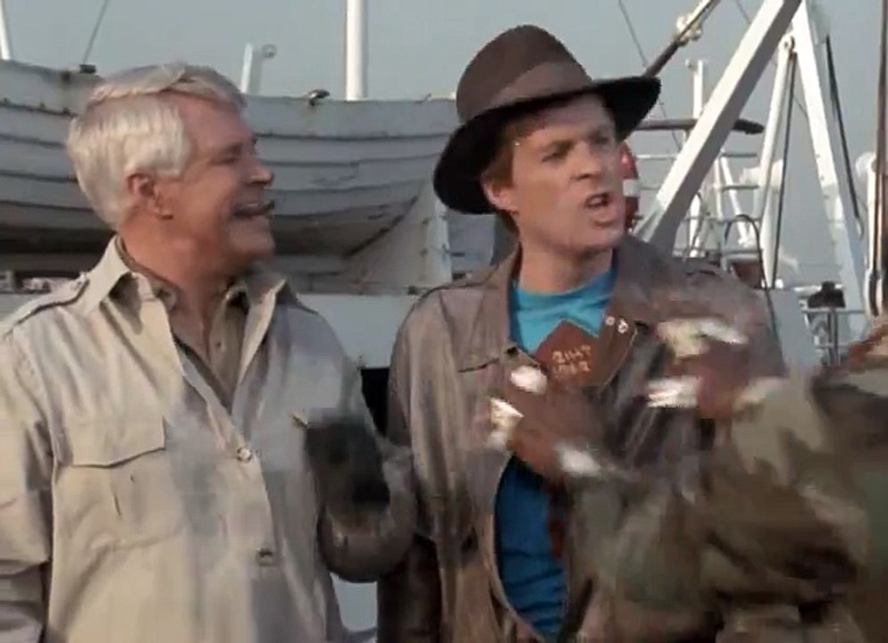 L Agence tous risques s3 19 Aux frais de la princesse  - Part 02