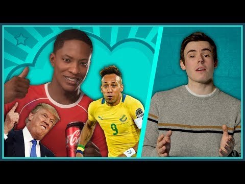 Top 10 Football F*ck Ups | Feat. World Cup Horror! Alex Hunter Horror! Aubameyang Horror!