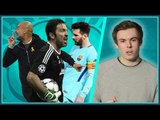 Top 10 Football F*ck Ups | Feat. MAN CITY! BARCELONA! & BUFFON!!!
