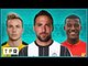 DONE DEALS RATED! Higuain to Juventus, Götze to BVB, Wijnaldum to Liverpool! | THE RUMOUR RATER
