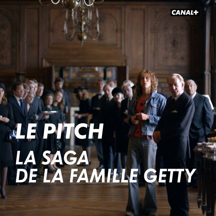 Trust - Le Plus  - CANAL+