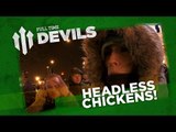 Headless Chickens! | Manchester United 1 Manchester City 2 | DEVILS VERDICT