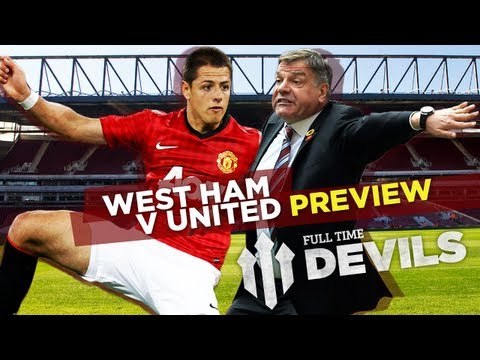 Bursting Their Bubbles | West Ham vs Manchester United | DEVILS PREVIEW
