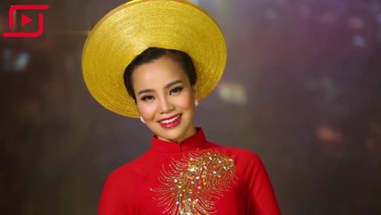 Mùa Xuân Nho Nhỏ | Sèn Hoàng Mỹ Lam