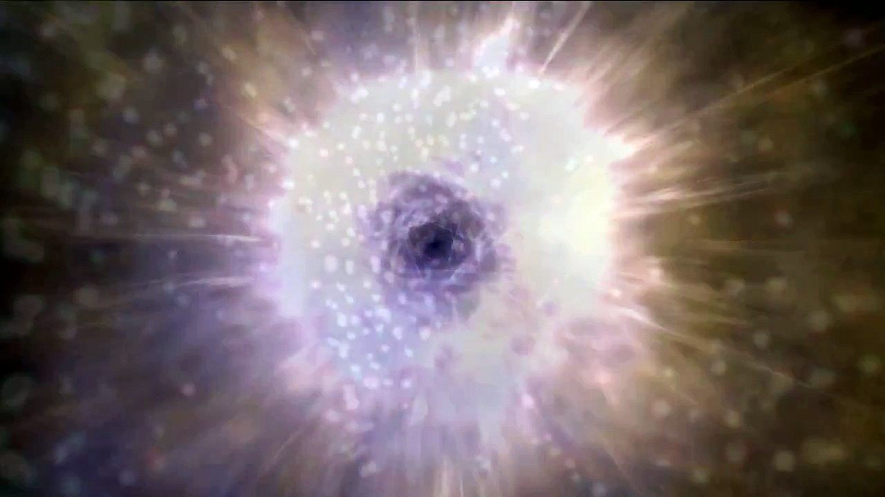 Particule Djmastersound