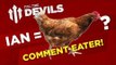 FullTimeDEVILS' YouTube Comments | Manchester United | DEVILS