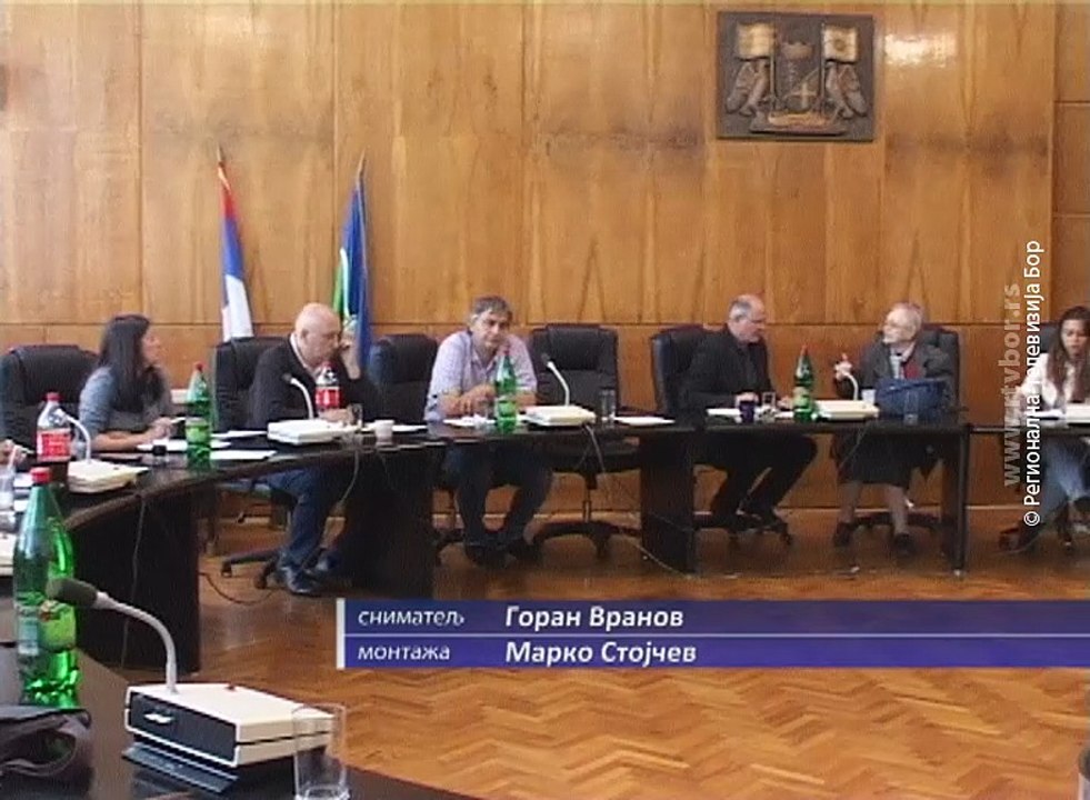Problemi građana iz oblasti stanovanja i putne infrastrukture, 17. maj 2018. (RTV Bor)
