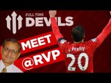 We Meet RVP! | DEVILS