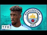 Kingsley Coman to Manchester City? | THE RUMOUR RATER