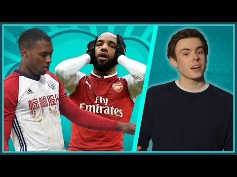 Top 10 Football F*ck Ups | Feat. Arsenal Humiliated! Man Utd Humiliated! Wenger Out!